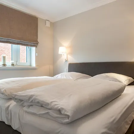 Haus Mateika Whg 7 Apartament *