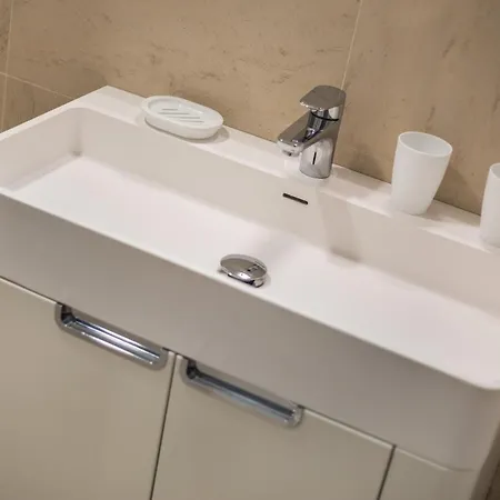 Haus Mateika Whg 7 Westerland