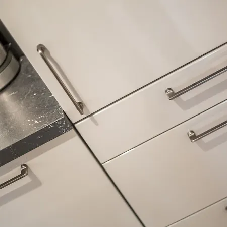 Apartament Haus Mateika Whg 7 *