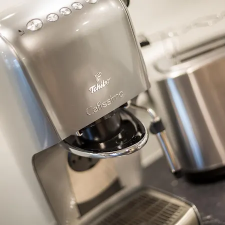 Haus Mateika Whg 7 Apartament